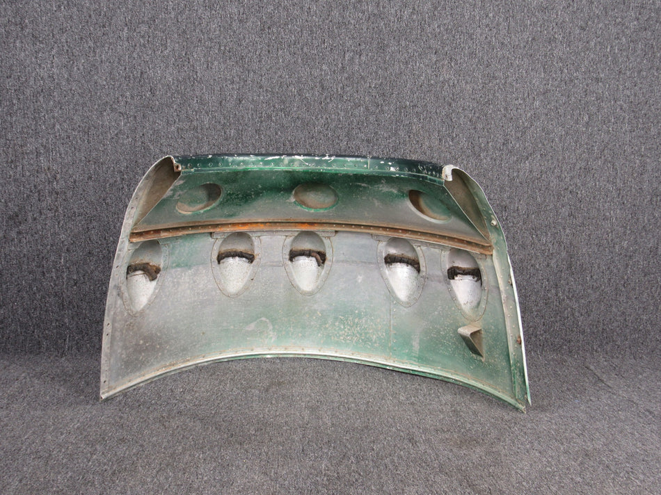 0352133 Cessna 190-195 Upper Cowl Assembly LH