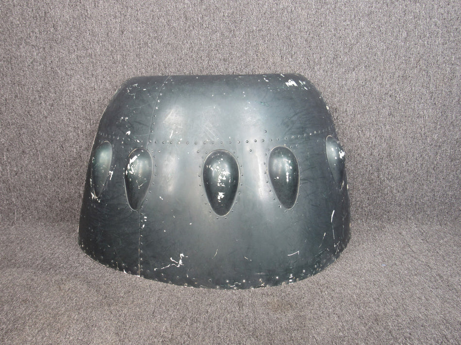 0352133 Cessna 190-195 Upper Cowl Assembly LH
