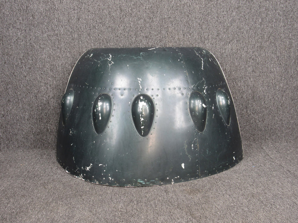 0352133-1 Cessna 190-195 Upper Cowl Assembly RH