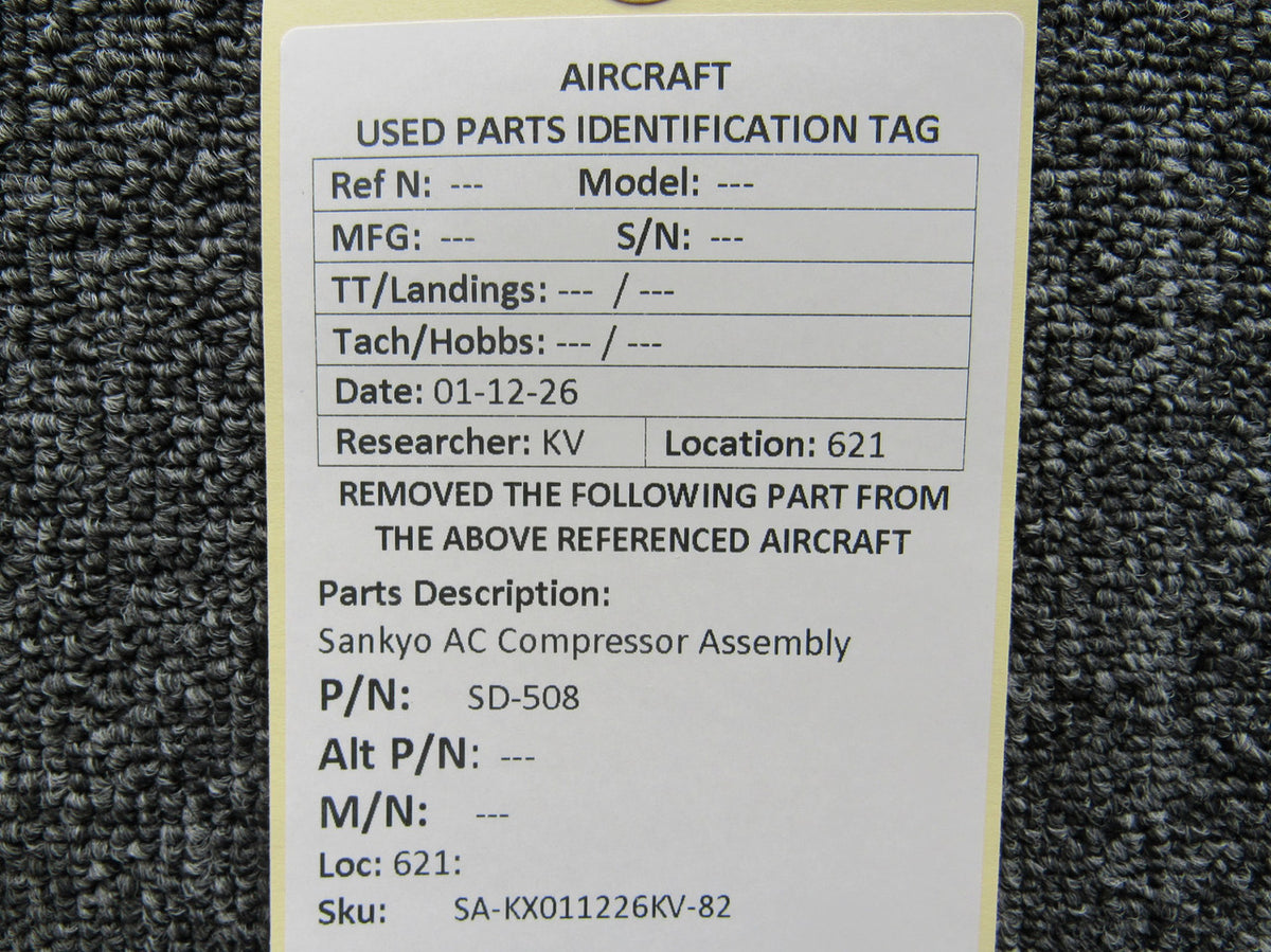 SA-KX011226KV-82MB