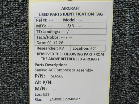 SA-KX011226KV-82MB