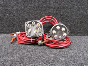 M1740Y Champion Ignition Harness