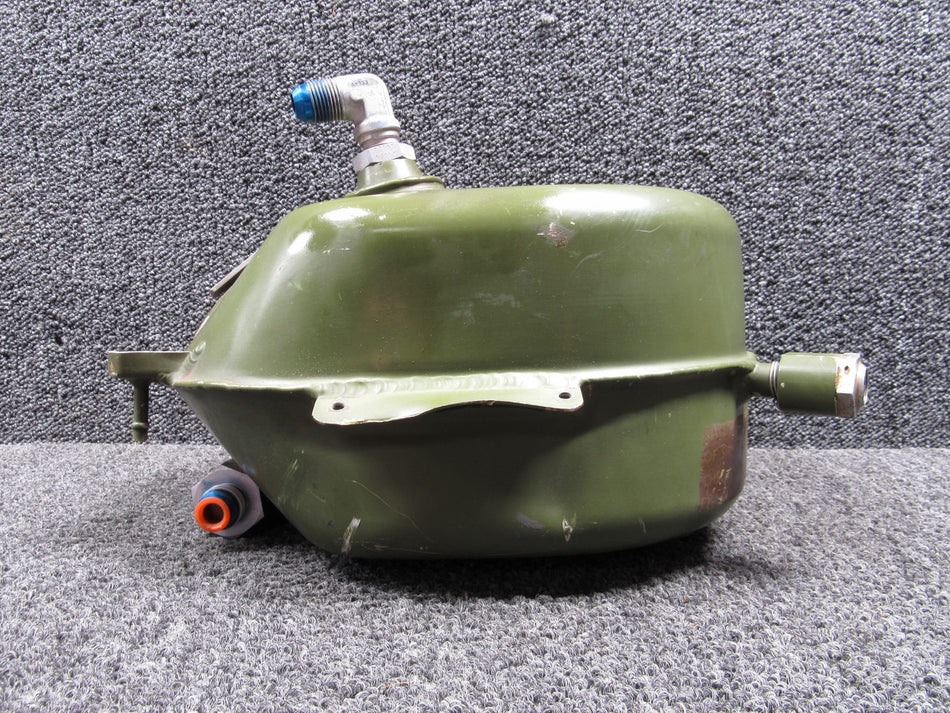206-061-505-023 Bell 206B Oil Tank Reservoir Assembly