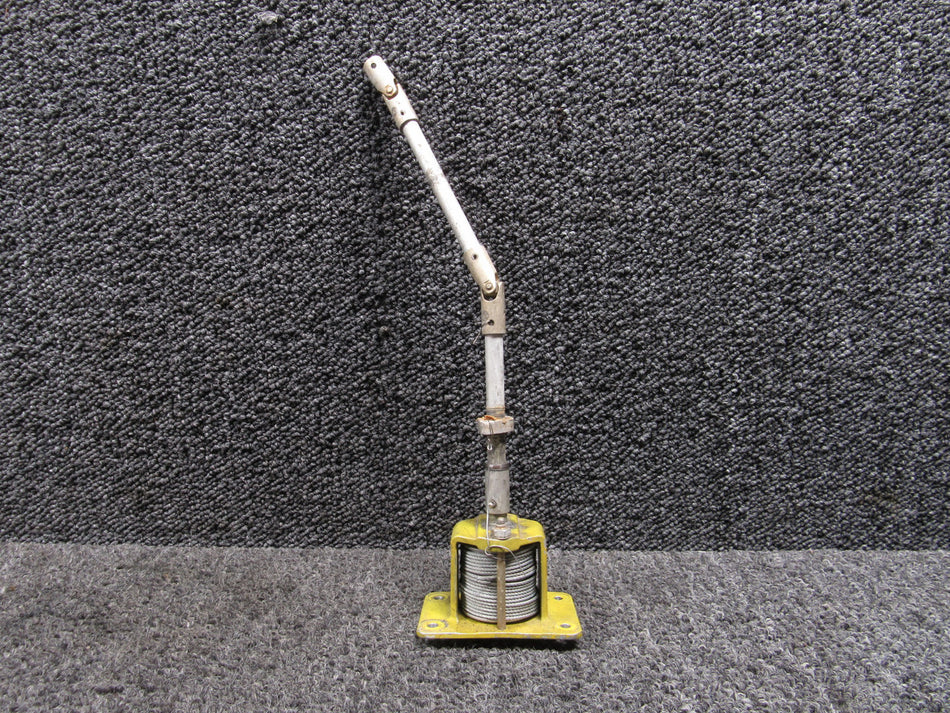 46927-004 Piper PA31P Rudder Trim Screw Assembly with Shafts