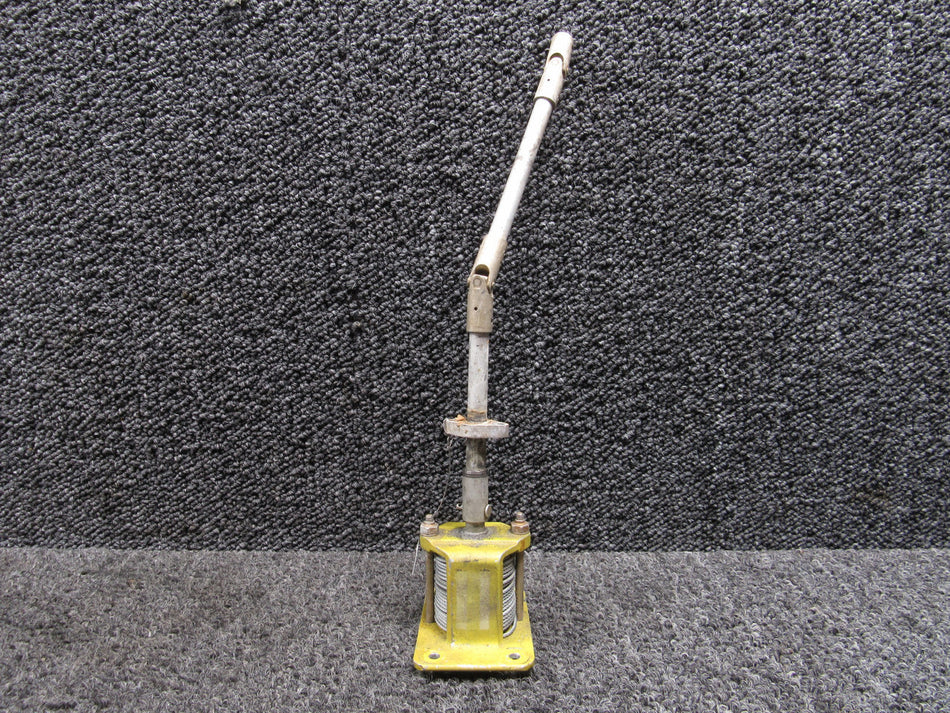46927-004 Piper PA31P Rudder Trim Screw Assembly with Shafts