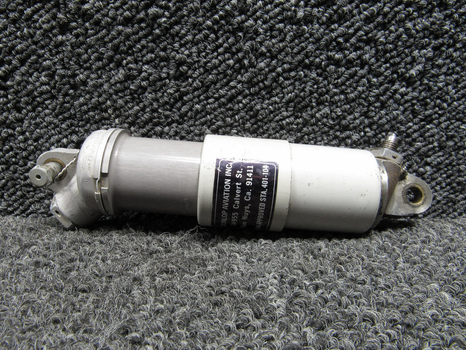 ACM28546 Dunlop Master Cylinder with Modifications