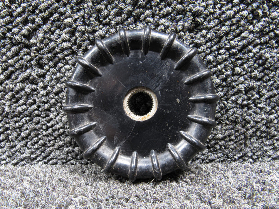 47148-000 Piper PA31P Rudder Control Knob Assembly