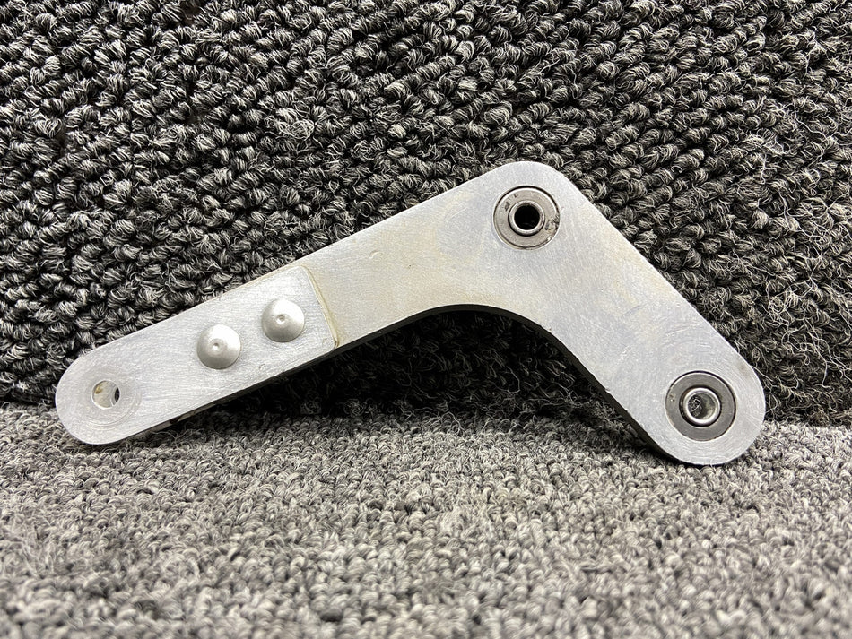 1712142-1 Cessna 177B Stabilator Trim Bellcrank