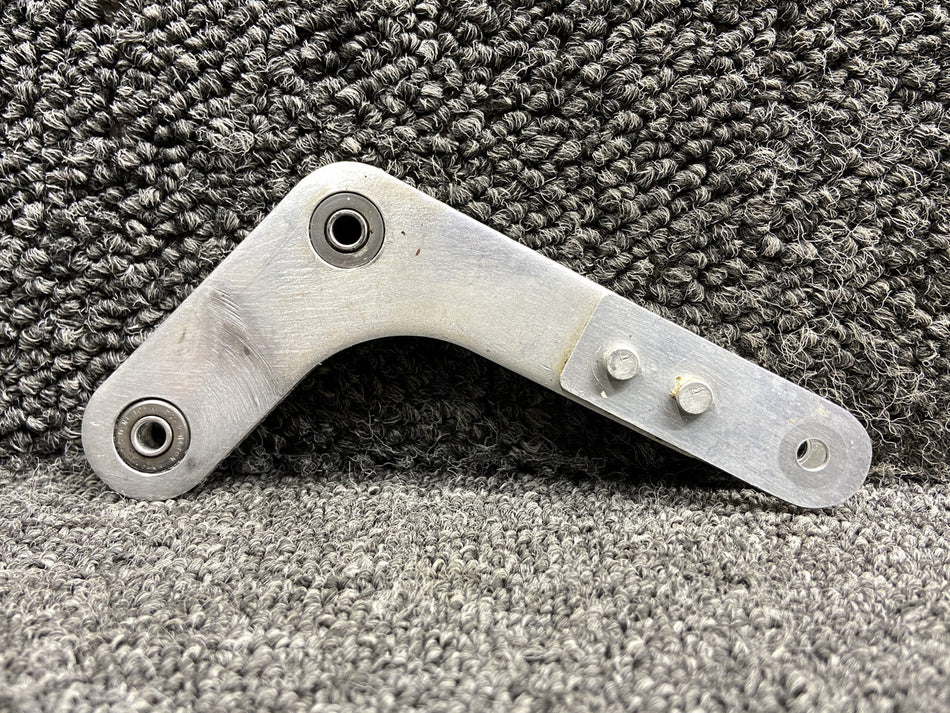 1712142-1 Cessna 177B Stabilator Trim Bellcrank