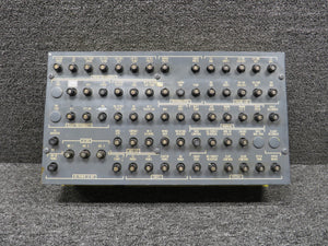 6518117-99 Cessna Citation 560 V Circuit Breaker Panel Assembly LH