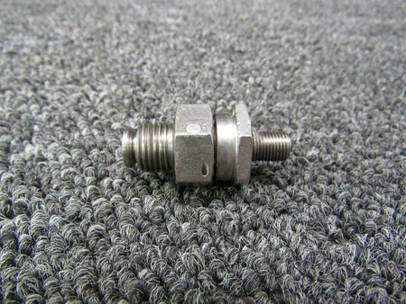 MS28889-2 Cessna 421B Valve Main Gear Assy BAS Part Sales | Airplane Parts