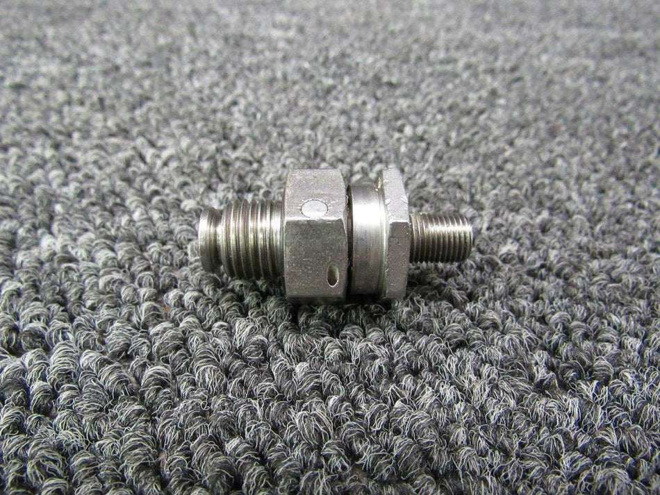 MS28889-2 Cessna 421B Valve Main Gear Assy BAS Part Sales | Airplane Parts