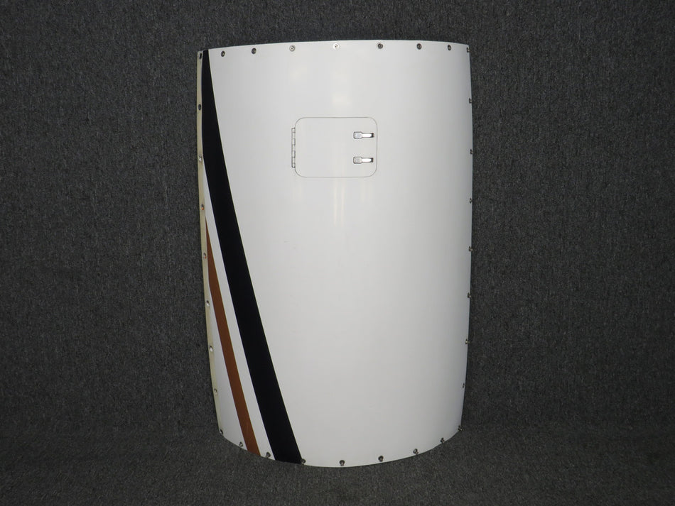 5552150-35 Cessna Citation 560 V Upper Cowl Door Assembly LH