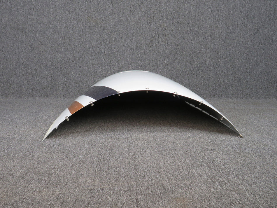5552150-35 Cessna Citation 560 V Upper Cowl Door Assembly LH
