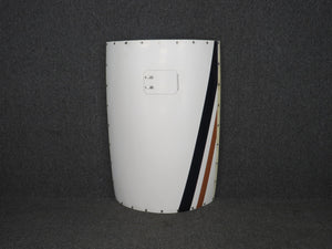 5552150-34 Cessna Citation 560 V Upper Cowl Door Assembly RH