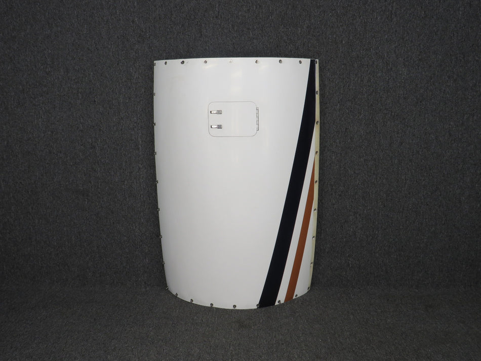 5552150-34 Cessna Citation 560 V Upper Cowl Door Assembly RH