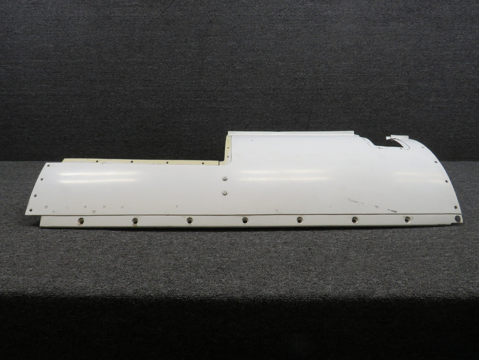 6654100-49 Cessna Citation 560 V Inboard Upper Cowl Assembly LH