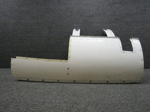 6654100-49 Cessna Citation 560 V Inboard Upper Cowl Assembly LH