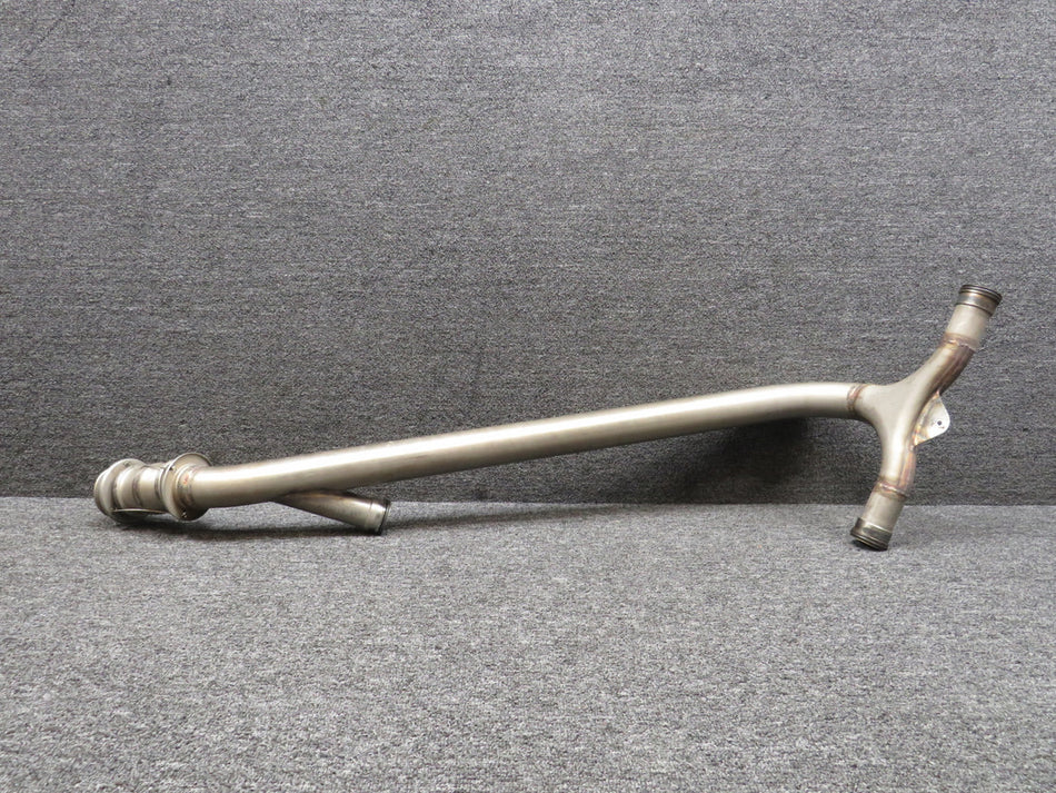 6515319-56 (Fso: 6515319-61) Cessna Citation 560 V Compression Tube Assembly