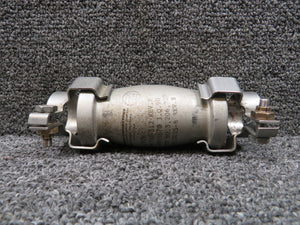 10A306-100-312 (Alt: 9912025-6) GCC Meggitt Flex Connector Housing