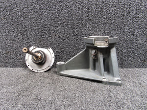 50118-004 Piper PA31T Compressor Drive Housing