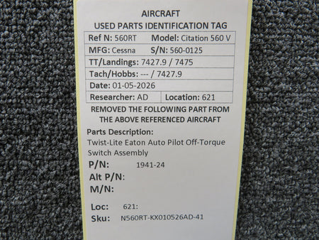 N560RT-KX010526AD-41AS-OG