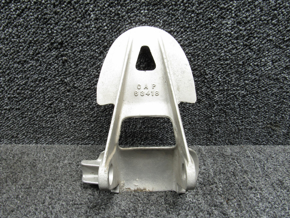 63485-002 (Cast: 63418) Piper PA32-260 Pilot Toe Brake Pedal Outboard