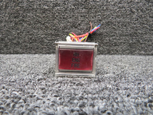 1941-1 Twist-Lite Eaton Engine Fire Switch RH