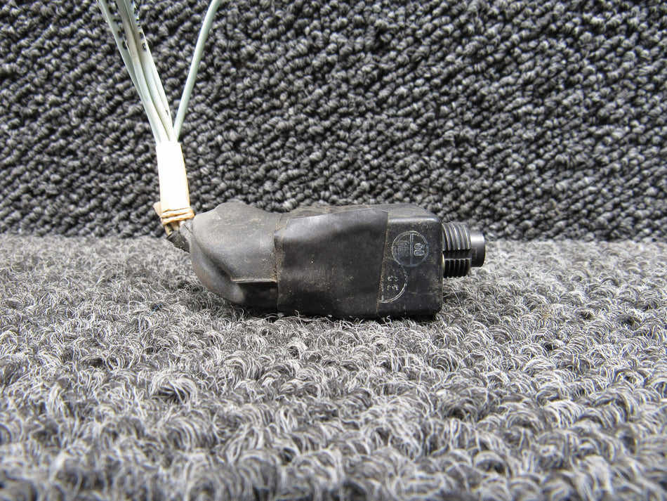 80-5B ECE Push Button Assembly (Volts: 28)