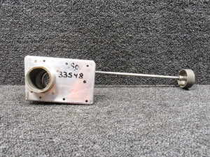 Collective Friction Lock Assembly