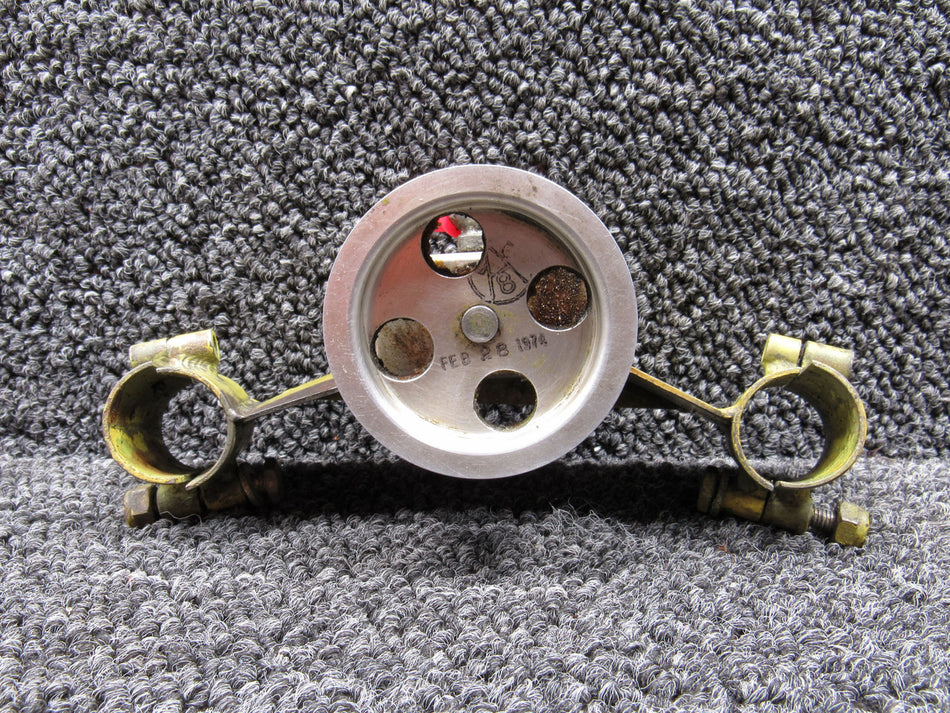 28-18026-1, 28-18028-1 Enstrom Rotor Tach Housing and Bracket Assembly