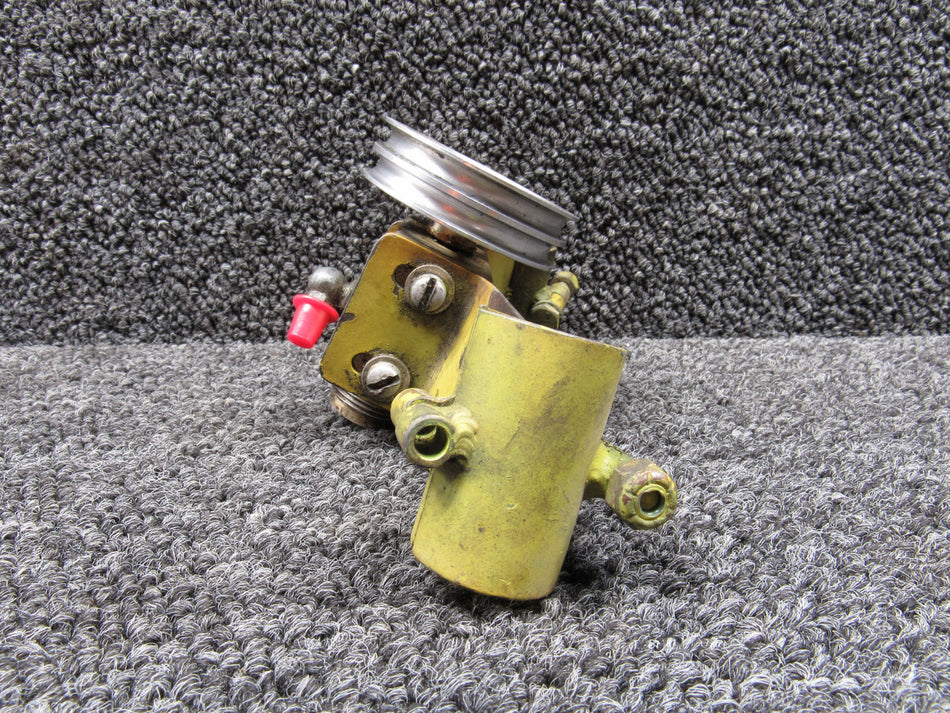 28-18026-1, 28-18028-1 Enstrom Rotor Tach Housing and Bracket Assembly