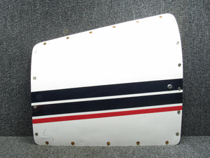 50-410015-609 Beechcraft KA-A90 Nose Compartment Door Assembly LH