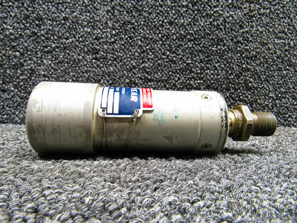 6001382 Goodyear A/S Skid Control System