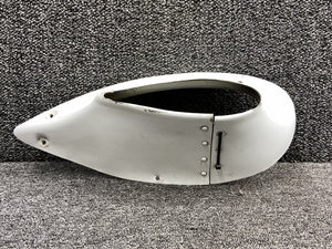 1741005-12 (Use: 1741005-244) Cessna 177B Upper Main Gear Fairing RH