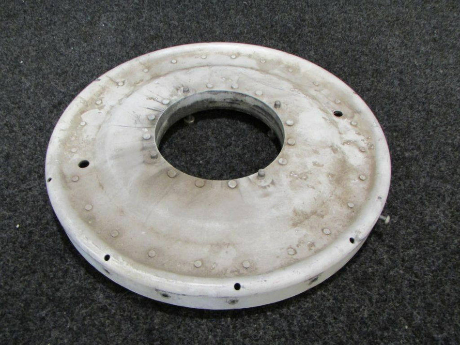 0850300-1 (Use: 0850300-6) Cessna 310D Bulkhead Assembly Spinner Aft (SA)