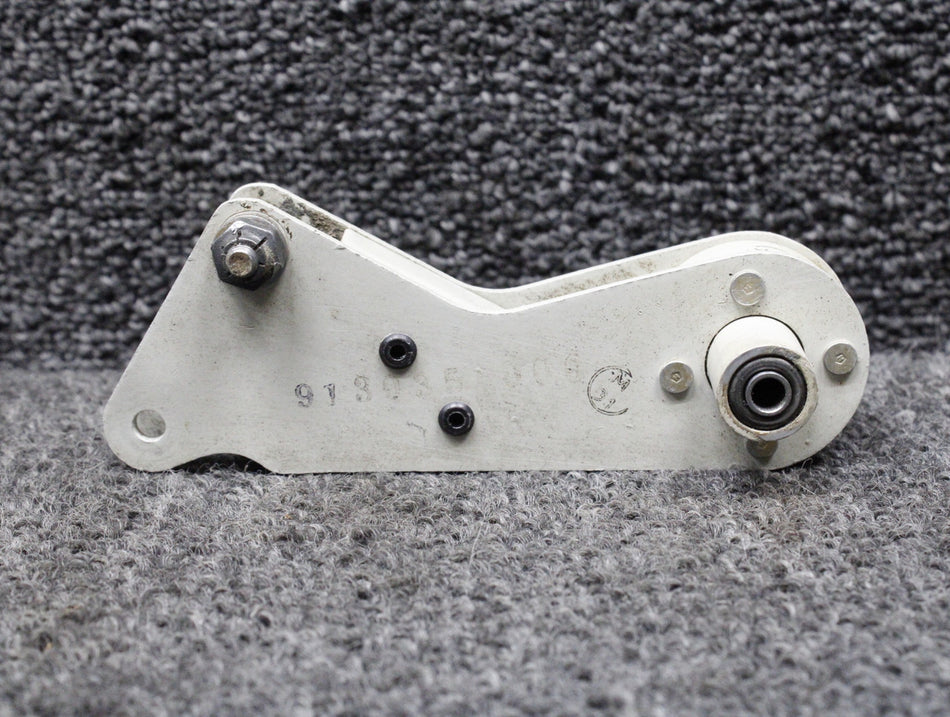 913031-503 Mooney M20J Aft Elevator Control Bellcrank