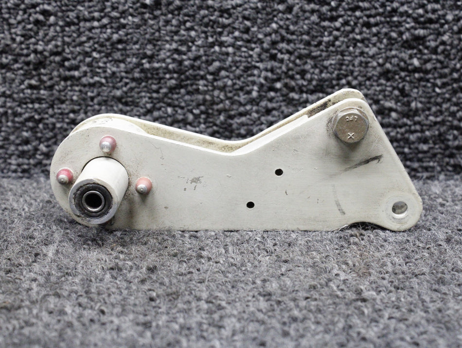 913031-503 Mooney M20J Aft Elevator Control Bellcrank