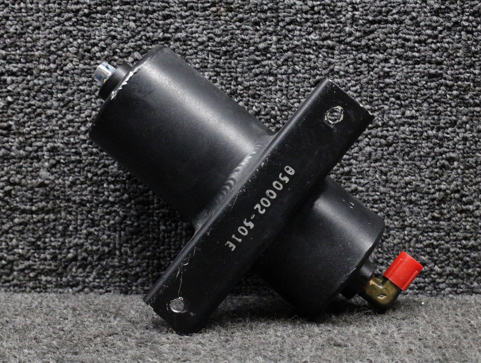 850002-501 (Use: 850002-503) Mooney M20J Brake Hydraulic Fluid Reservoir