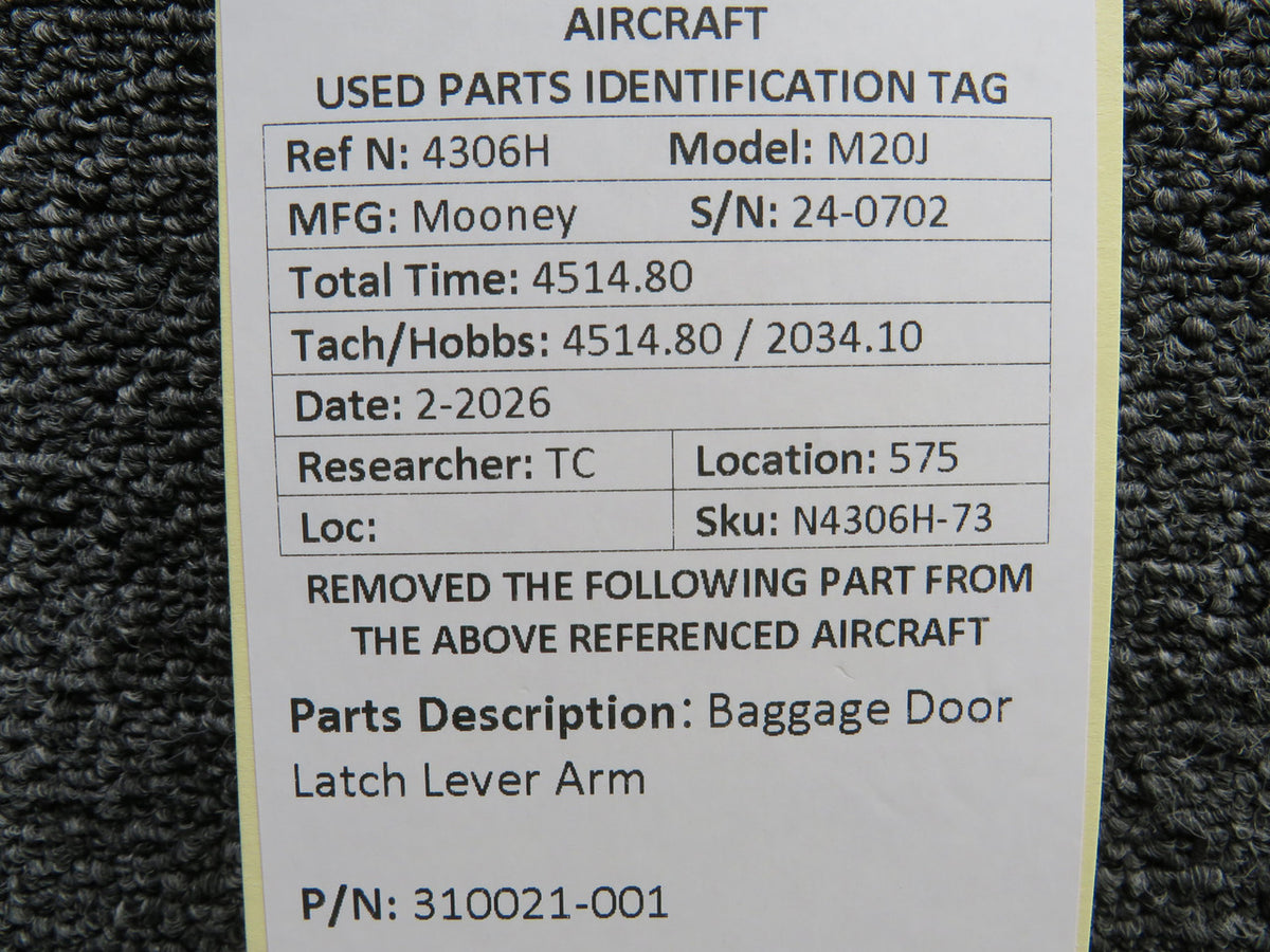 N4306H-73KW