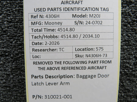 N4306H-73KW
