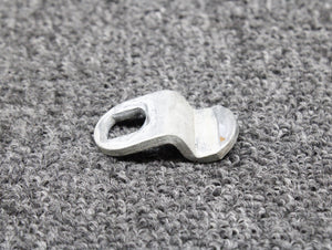 3786-B Mooney M20J Baggage Door Lock Plate