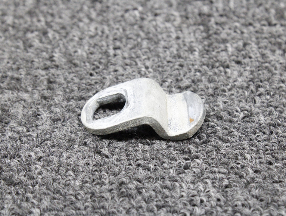 3786-B Mooney M20J Baggage Door Lock Plate