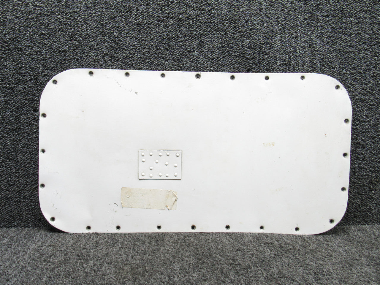 クレートカバー　エルビス 50-120182-609 Beechcraft KA-90 Leading Edge Lower Access Door LH