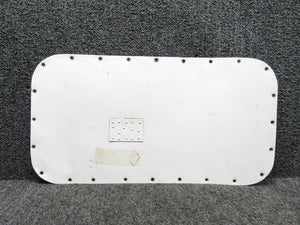 50-120182-609 Beechcraft KA-90 Leading Edge Lower Access Door LH