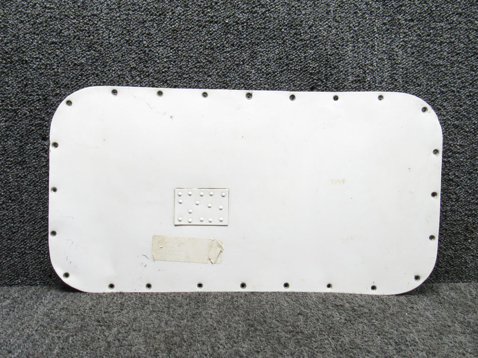 50-120182-609 Beechcraft KA-90 Leading Edge Lower Access Door LH