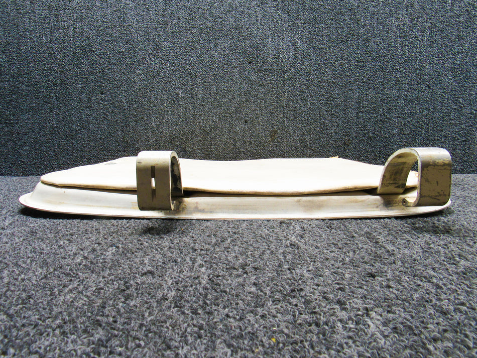 23184-000 Piper PA30 Baggage Compartment Door Assembly with Hinges