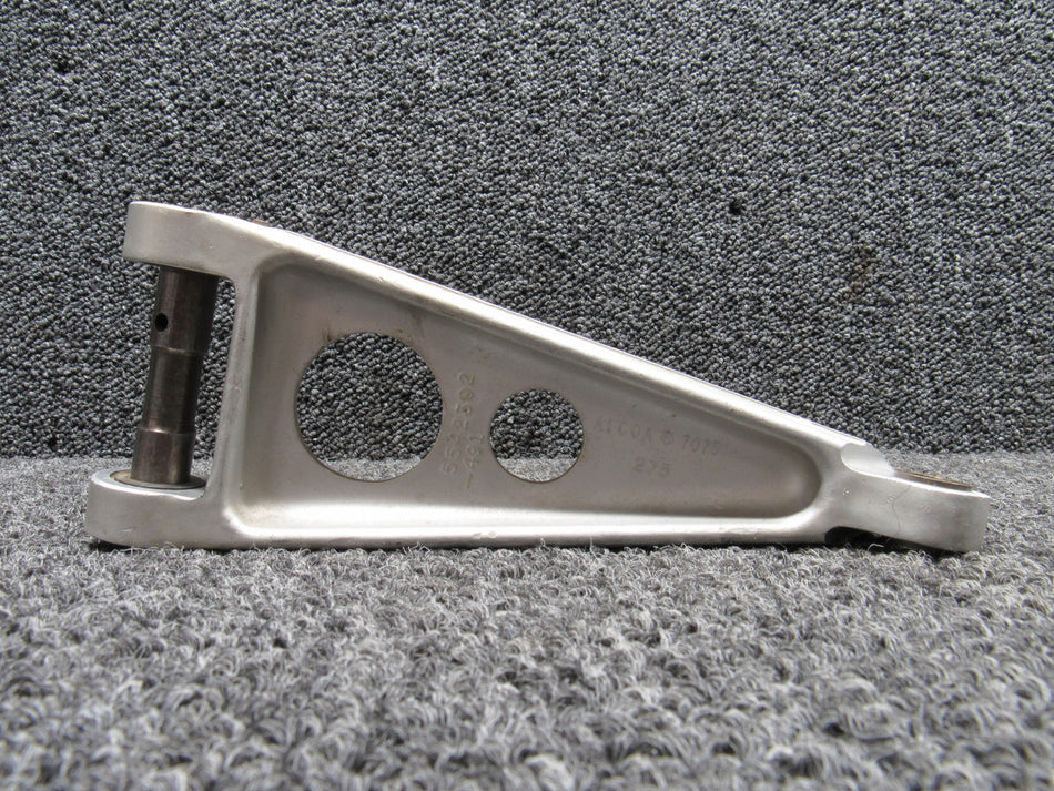 5542302-1 (Cast: 5542302-491) Cessna 560 Nose Gear Upper Torque Link