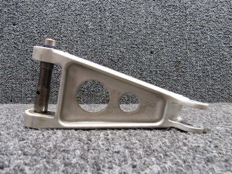 5542302-2 (Cast: 5542302-492) Cessna 560 Nose Gear Lower Torque Link