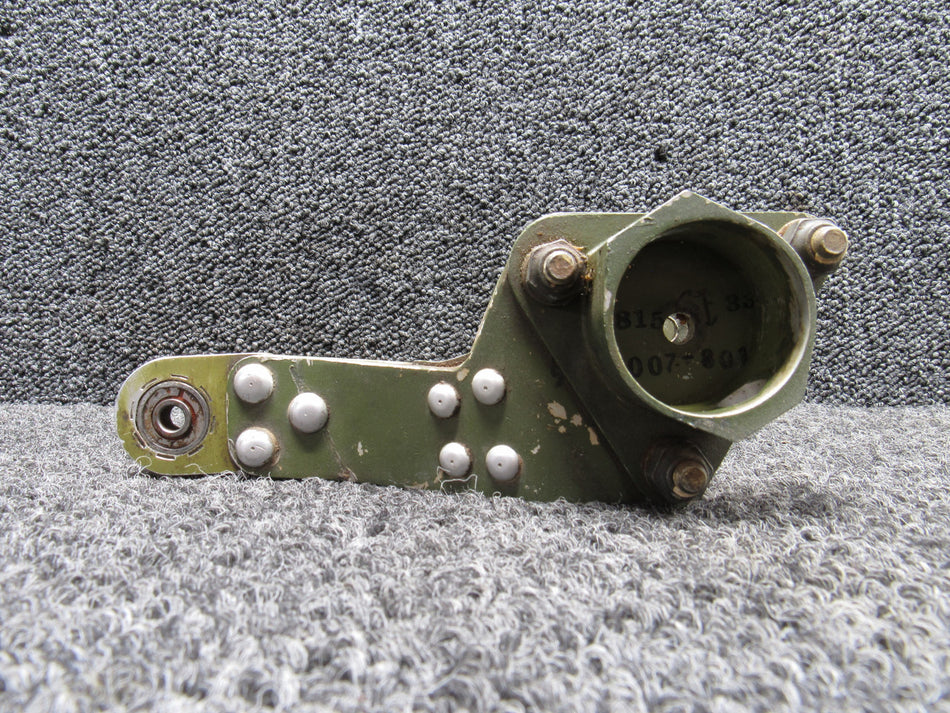 5093500-1 Cessna 401B Elevator Control Arm Assembly